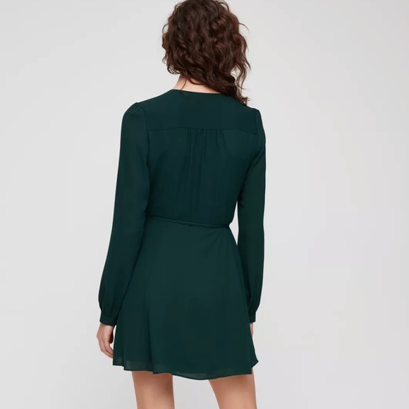 Sunday Best Alexi Dress - Picture 2 of 8